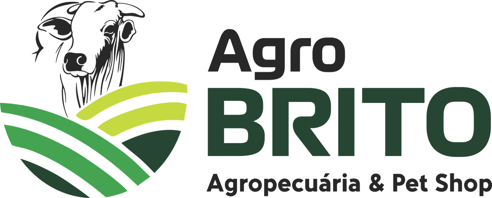 AgroBrito — Agropecuária & Pet Shop